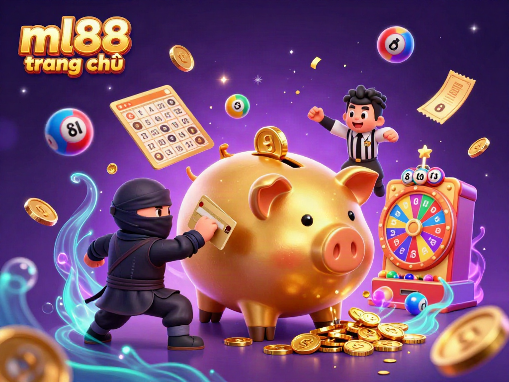 Engage with ml88 trang chủ as the vibrant casino experience unfolds with dynamic characters in a winning atmosphere.