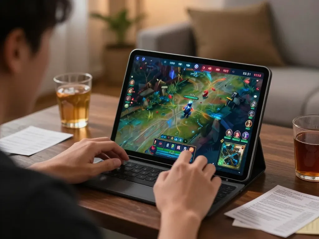 Experience thrilling Dota betting at go8 in a cozy online gaming environment with engaging visuals