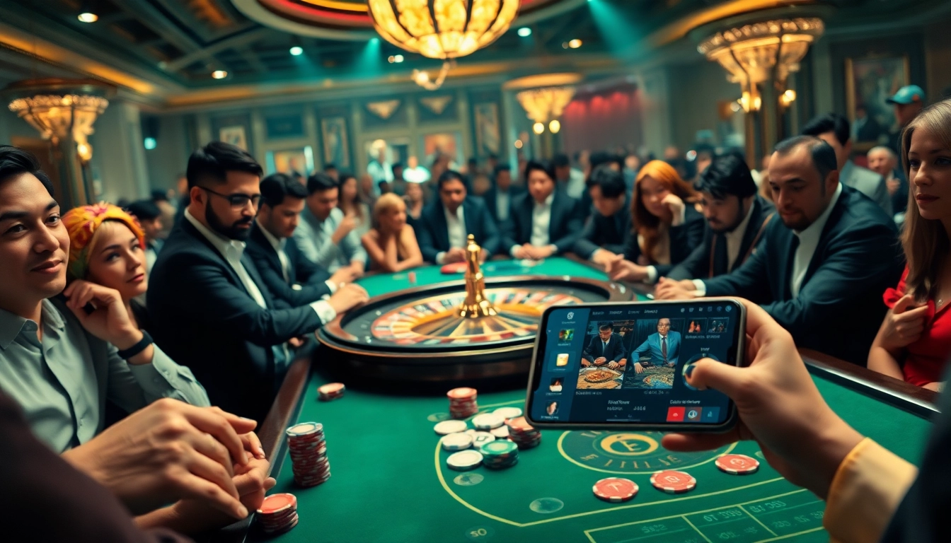Experience thrilling moments at the exciting tables of https://789f.fan/ with captivating poker and roulette action.