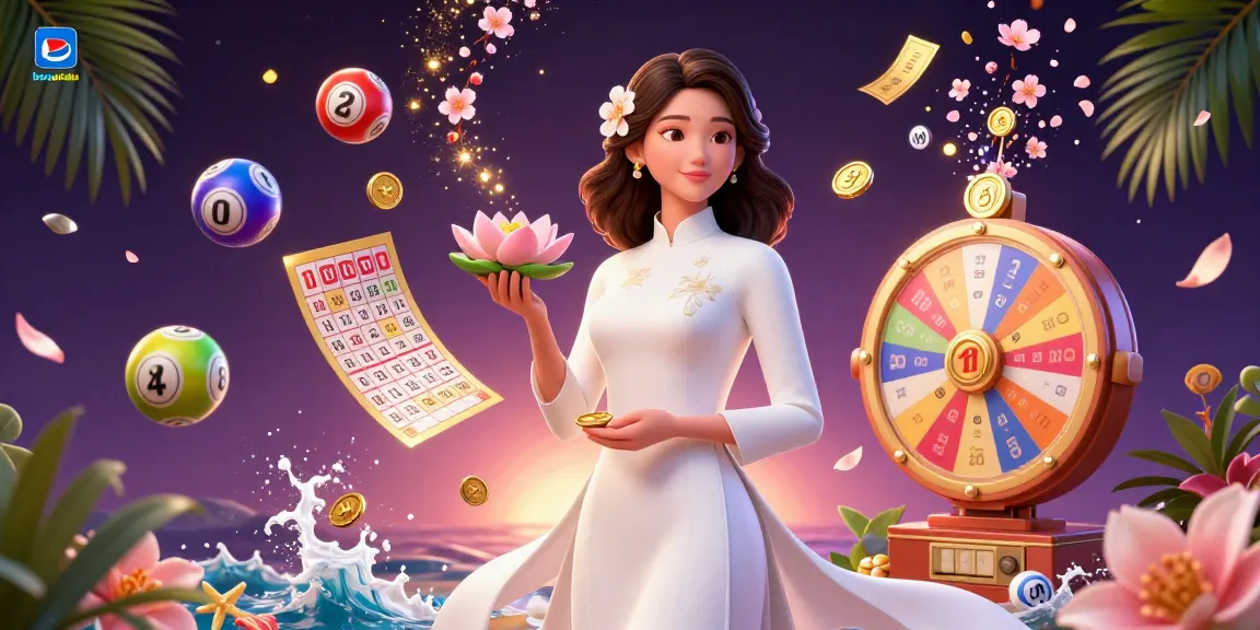 Bongdalu showcases vibrant lottery scenes with dynamic elements, highlighting gambling excitement and competition.