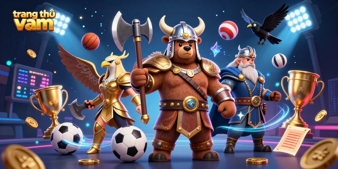 Bet and win on the exciting trang chủ vmax platform with engaging gameplay.